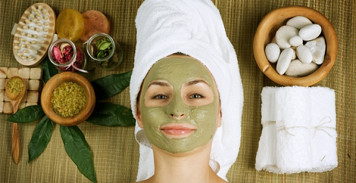 جوانسازی پوست صورت در خانه