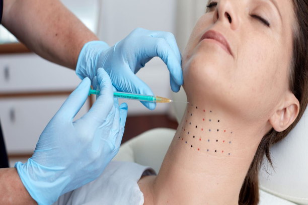 معرفی تکنولوژیهای اصلی برای رفع غبغب