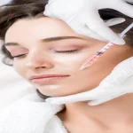 فیلرهای لیفت صورت