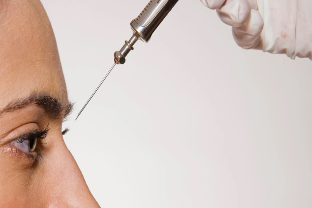 مراقبتهای قبل و بعد از تزریق فیلر بینی