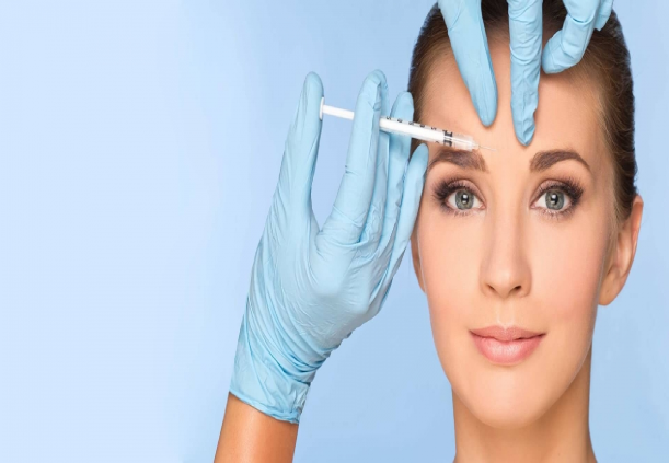 تزریق فیلر و بوتاکس از سریعترین روشهایی است