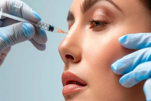 تزریق فیلر بینی؛ بهترین روش برای اصلاح فرم بدون عمل