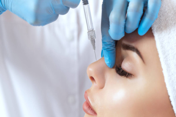 چه مشکلاتی را میتوان با تزریق فیلر بینی اصلاح کرد؟