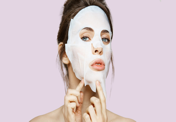 چرا استفاده از ماسک برای جوانسازی صورت مهم است_ 