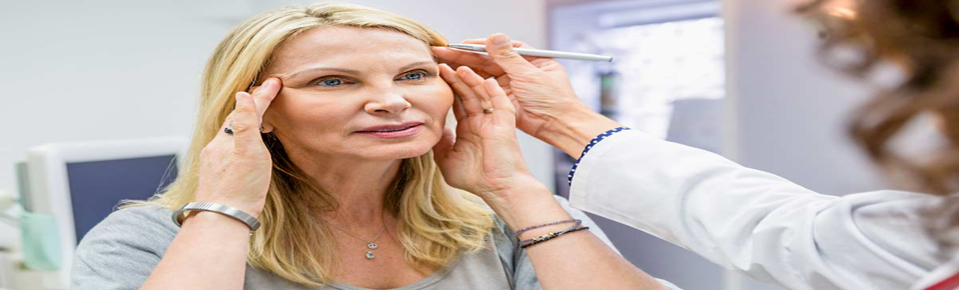 بهترین جراح لیفت صورت در تهران