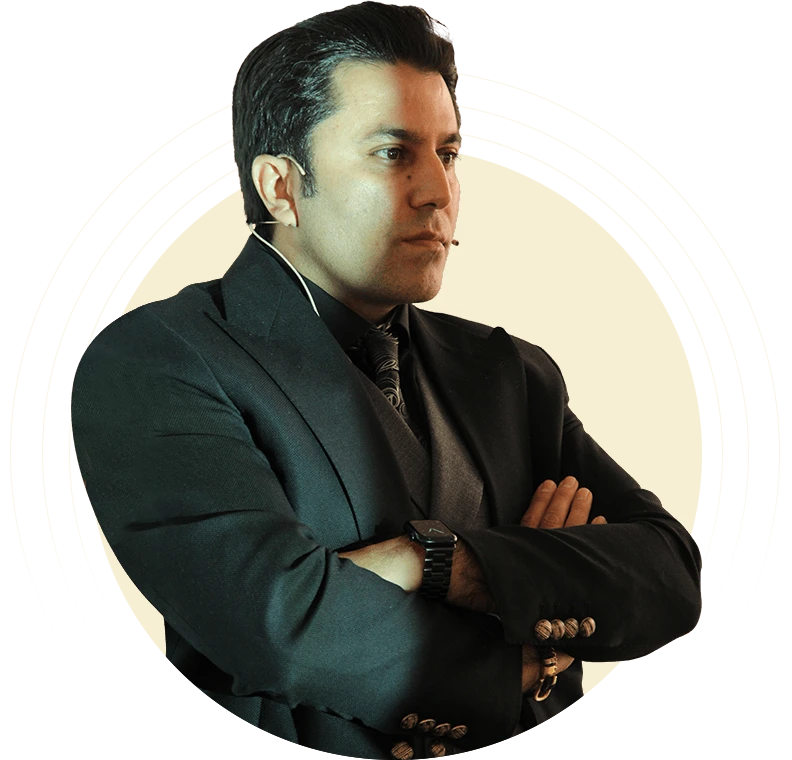 دکتر احسان حامی فرد