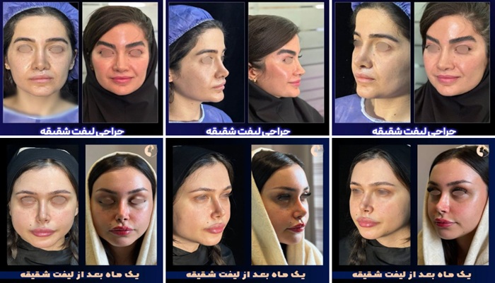 دکتر شروین قوامی