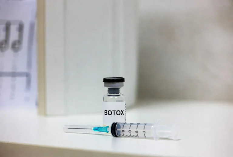 بهترین دکتر بوتاکس در یزد