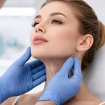 بهترین دکتر برای عمل غبغب یزد