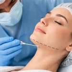 بهترین دکتر ساکشن غبغب غرب تهران