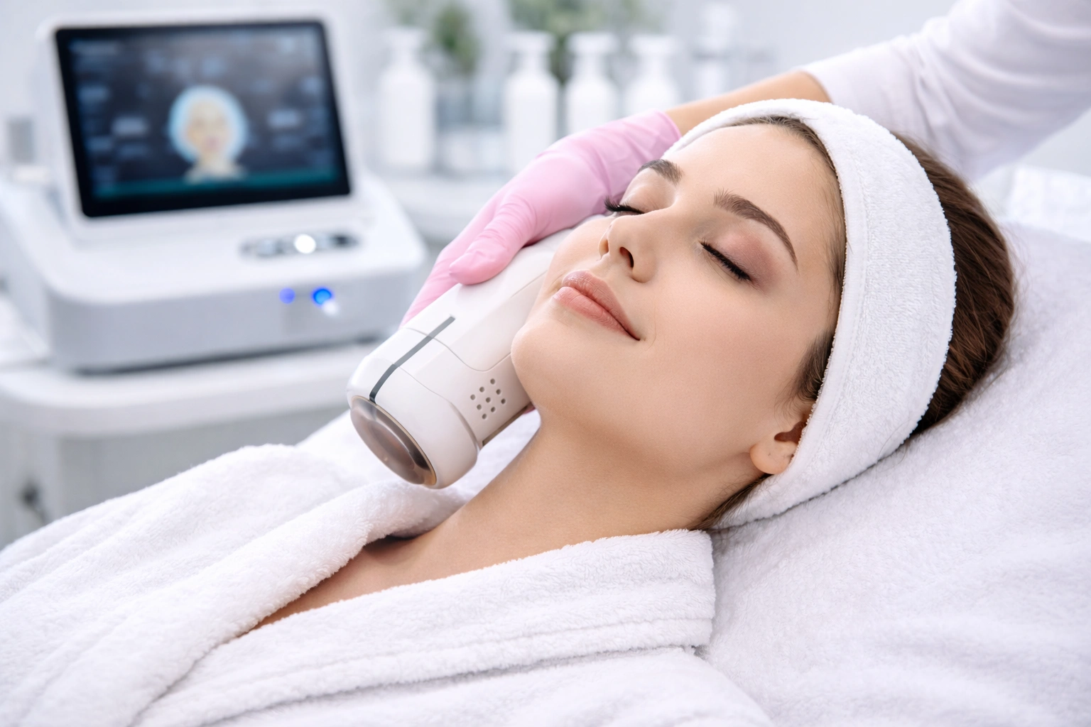 بهترین مرکز هایفوتراپی در تهران