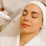 بهترین کلینیک جوانسازی پوست در تهران