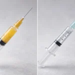 تزریق ژل به واژن بهتره یا چربی