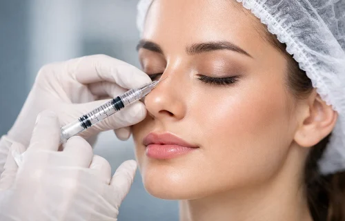 بهترین دکتر تزریق ژل بینی در یزد