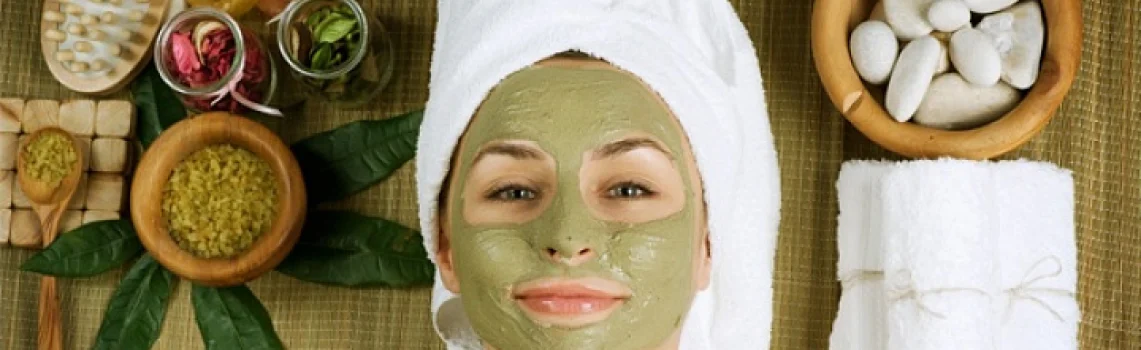 جوانسازی پوست صورت در خانه