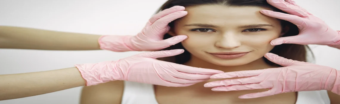 بهترین مرکز لیفت صورت در تهران