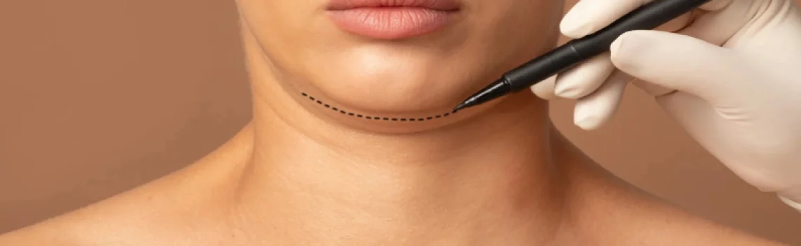 بررسی بهترین دستگاه رفع غبغب 2025