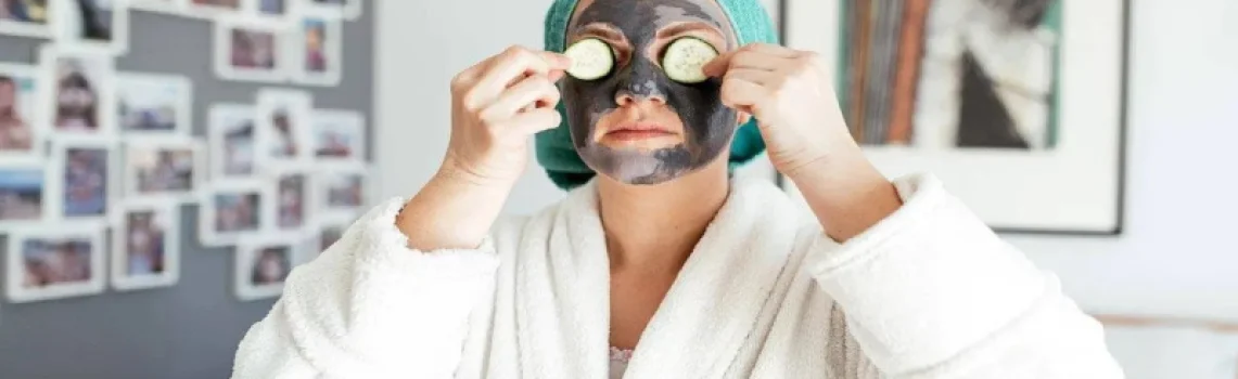 بهترین راهکارهای خانگی برای جوانسازی صورت