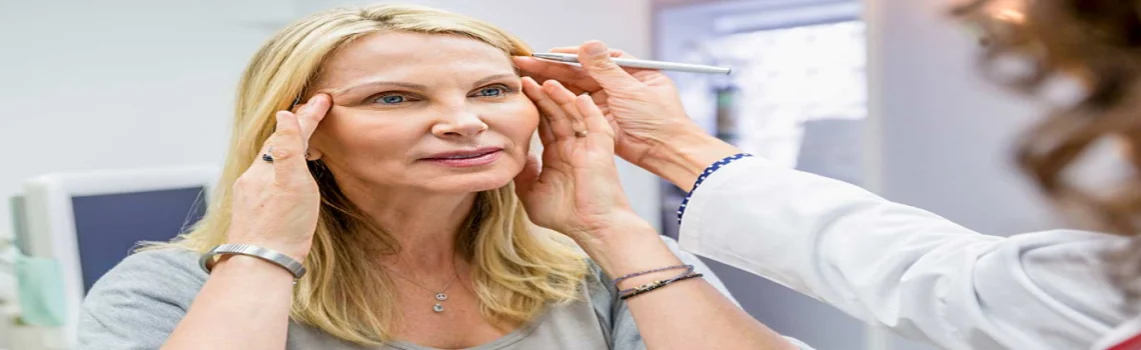 بهترین جراح لیفت صورت در تهران