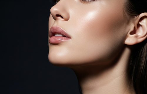 بهترین دکتر برای زاویه سازی صورت در تهران