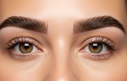 بهترین دکتر لیفت ابرو تهران