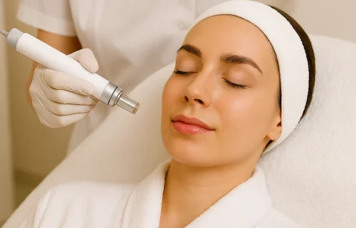 بهترین کلینیک جوانسازی پوست در تهران