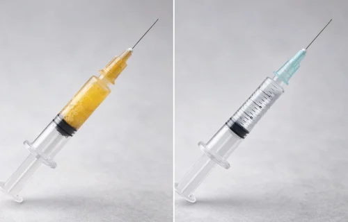 تزریق ژل به واژن بهتره یا چربی